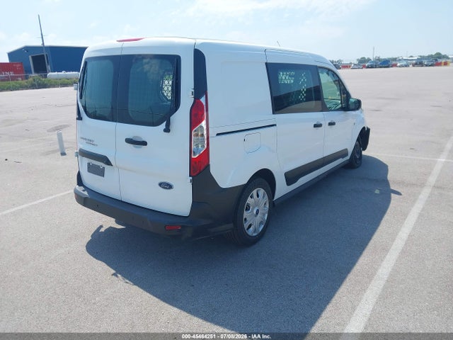Ford Transit Connect Xl 2022 NM0LS7S26N1514450 Image 4