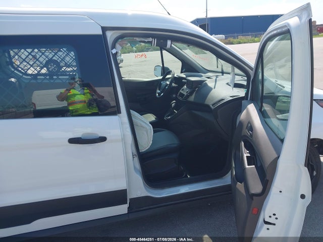 Ford Transit Connect Xl 2022 NM0LS7S26N1514450 Image 5