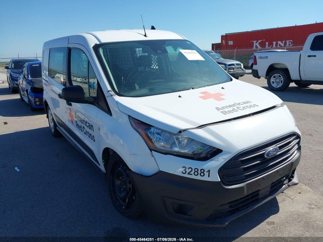 Ford Transit Connect Xl 2022 NM0LS7S26N1514450 Image 6
