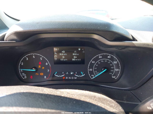 Ford Transit Connect Xl 2022 NM0LS7S26N1514450 Image 7