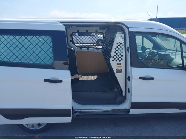 Ford Transit Connect Xl 2022 NM0LS7S26N1514450 Image 8