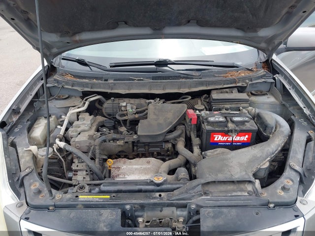 Продаж на аукціоні авто 2011 Nissan Rogue Sv, vin: JN8AS5MV5BW683688, номер лоту: 45464257