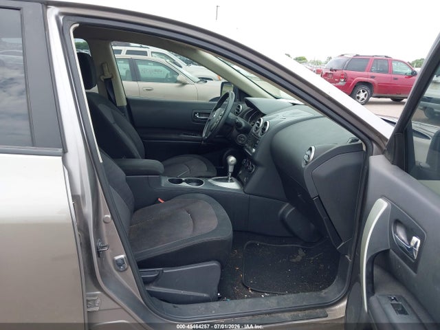 Продаж на аукціоні авто 2011 Nissan Rogue Sv, vin: JN8AS5MV5BW683688, номер лоту: 45464257