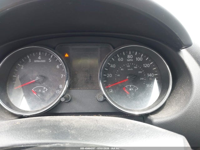 Продаж на аукціоні авто 2011 Nissan Rogue Sv, vin: JN8AS5MV5BW683688, номер лоту: 45464257