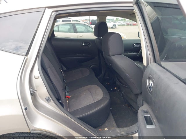 Продаж на аукціоні авто 2011 Nissan Rogue Sv, vin: JN8AS5MV5BW683688, номер лоту: 45464257