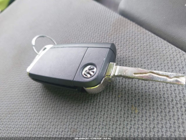 2018 Volkswagen Tiguan 2.0t Se/2.0t Sel მანქანა იყიდება აუქციონზე, vin: 3VV3B7AX7JM074799, აუქციონის ნომერი: 45464262