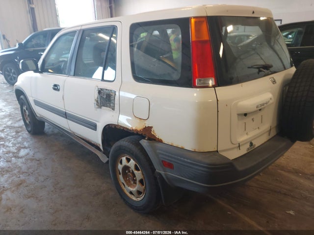 Aukcja sprzedaży 1999 Honda Cr-v Lx, vin: JHLRD1849XC004097, numer aukcji: 45464264