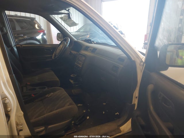 Aukcja sprzedaży 1999 Honda Cr-v Lx, vin: JHLRD1849XC004097, numer aukcji: 45464264