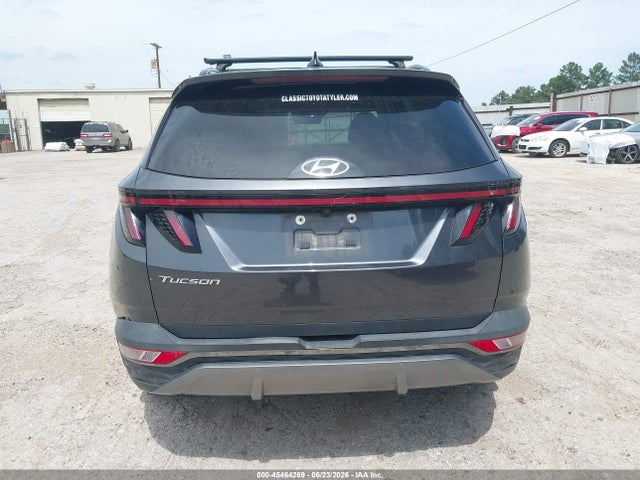5NMJE3AE2NH064940 Hyundai Tucson Limited