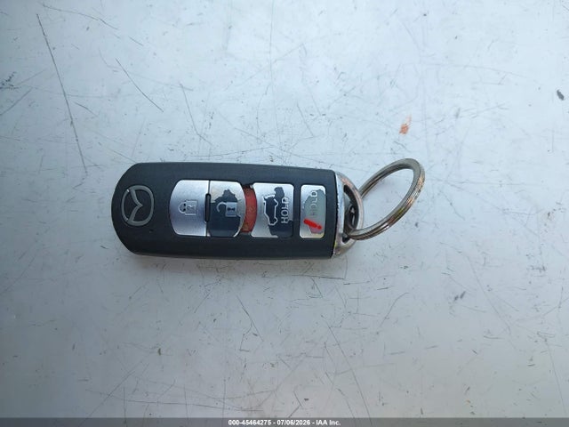 2013 Mazda Cx-9 Touring მანქანა იყიდება აუქციონზე, vin: JM3TB3CA5D0402218, აუქციონის ნომერი: 45464275