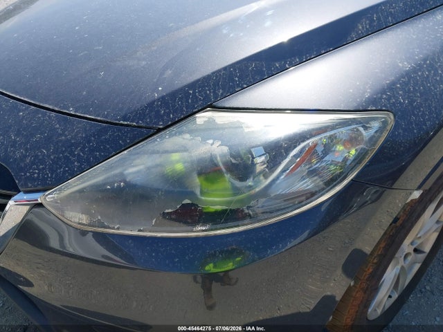 2013 Mazda Cx-9 Touring მანქანა იყიდება აუქციონზე, vin: JM3TB3CA5D0402218, აუქციონის ნომერი: 45464275