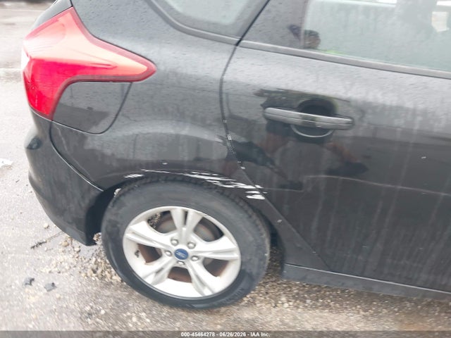 Aukcja sprzedaży 2014 Ford Focus Se, vin: 1FADP3K28EL312849, numer aukcji: 45464278
