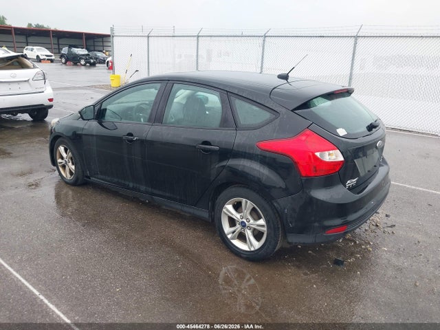 Aukcja sprzedaży 2014 Ford Focus Se, vin: 1FADP3K28EL312849, numer aukcji: 45464278