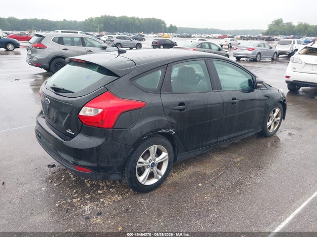 Aukcja sprzedaży 2014 Ford Focus Se, vin: 1FADP3K28EL312849, numer aukcji: 45464278