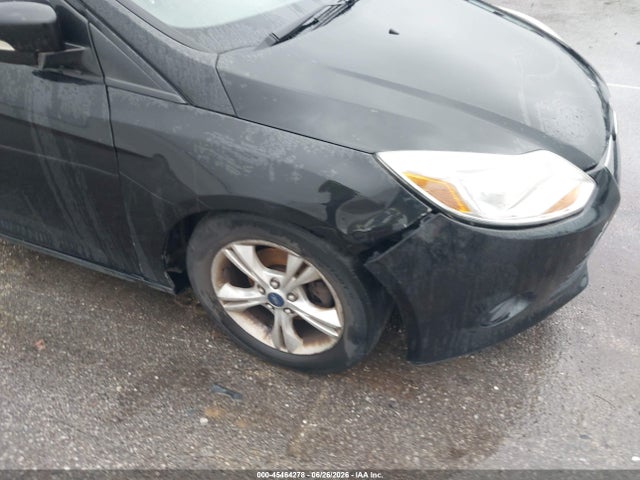 Aukcja sprzedaży 2014 Ford Focus Se, vin: 1FADP3K28EL312849, numer aukcji: 45464278