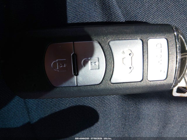 2016 Mazda Cx-5 Sport მანქანა იყიდება აუქციონზე, vin: JM3KE4BY3G0816139, აუქციონის ნომერი: 45464280