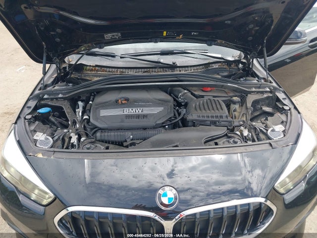 Aukcja sprzedaży 2022 Bmw 228 Gran Coupe I Xdrive, vin: WBA73AK06N7K44787, numer aukcji: 45464282