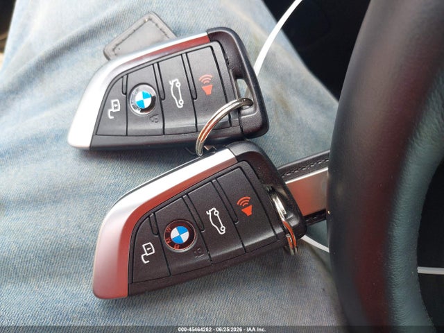 Aukcja sprzedaży 2022 Bmw 228 Gran Coupe I Xdrive, vin: WBA73AK06N7K44787, numer aukcji: 45464282