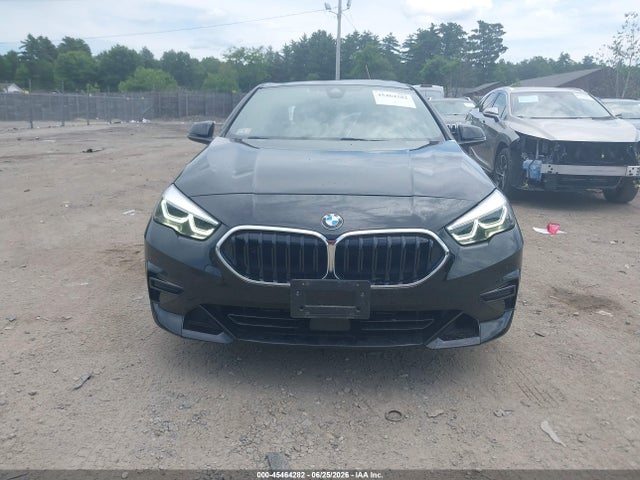 Aukcja sprzedaży 2022 Bmw 228 Gran Coupe I Xdrive, vin: WBA73AK06N7K44787, numer aukcji: 45464282