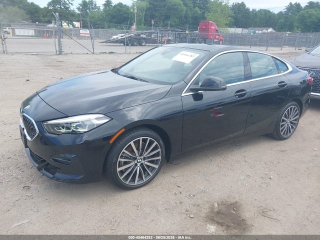 Aukcja sprzedaży 2022 Bmw 228 Gran Coupe I Xdrive, vin: WBA73AK06N7K44787, numer aukcji: 45464282