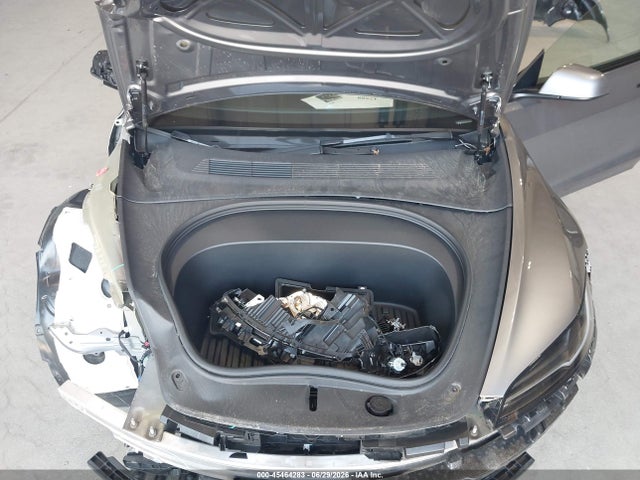 Продажа на аукционе авто 2025 Tesla Model 3 Long Range Rear-wheel Drive/standard Rear-wheel Drive, vin: 5YJ3E1EA6SF925294, номер лота: 45464283