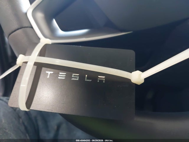 Продажа на аукционе авто 2025 Tesla Model 3 Long Range Rear-wheel Drive/standard Rear-wheel Drive, vin: 5YJ3E1EA6SF925294, номер лота: 45464283