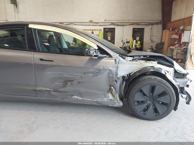 Продажа на аукционе авто 2025 Tesla Model 3 Long Range Rear-wheel Drive/standard Rear-wheel Drive, vin: 5YJ3E1EA6SF925294, номер лота: 45464283