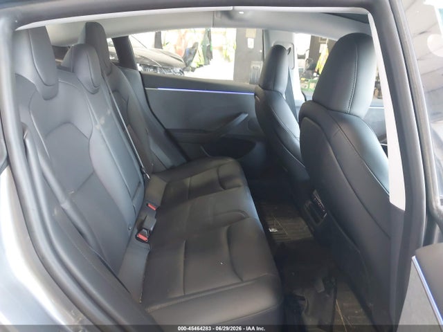 Продажа на аукционе авто 2025 Tesla Model 3 Long Range Rear-wheel Drive/standard Rear-wheel Drive, vin: 5YJ3E1EA6SF925294, номер лота: 45464283