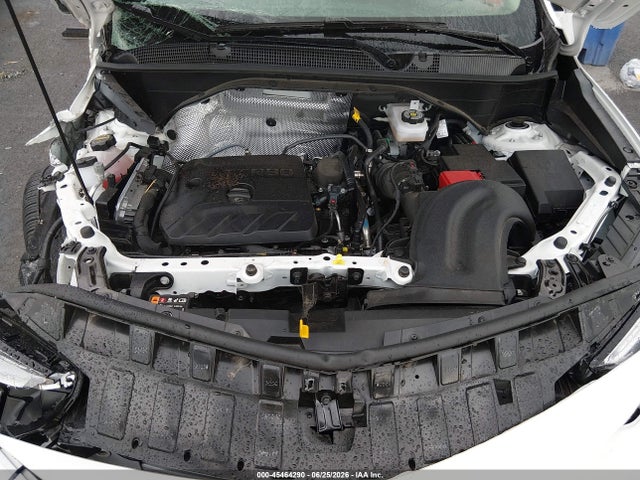 Продаж на аукціоні авто 2026 Buick Encore Gx Preferred Fwd, vin: KL4AMBSL7TB144949, номер лоту: 45464290