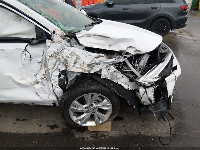 Продаж на аукціоні авто 2026 Buick Encore Gx Preferred Fwd, vin: KL4AMBSL7TB144949, номер лоту: 45464290
