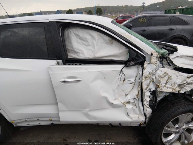 Продаж на аукціоні авто 2026 Buick Encore Gx Preferred Fwd, vin: KL4AMBSL7TB144949, номер лоту: 45464290