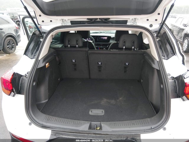 Продаж на аукціоні авто 2026 Buick Encore Gx Preferred Fwd, vin: KL4AMBSL7TB144949, номер лоту: 45464290