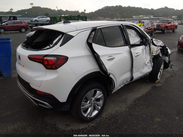 Продаж на аукціоні авто 2026 Buick Encore Gx Preferred Fwd, vin: KL4AMBSL7TB144949, номер лоту: 45464290