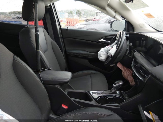 Продаж на аукціоні авто 2026 Buick Encore Gx Preferred Fwd, vin: KL4AMBSL7TB144949, номер лоту: 45464290