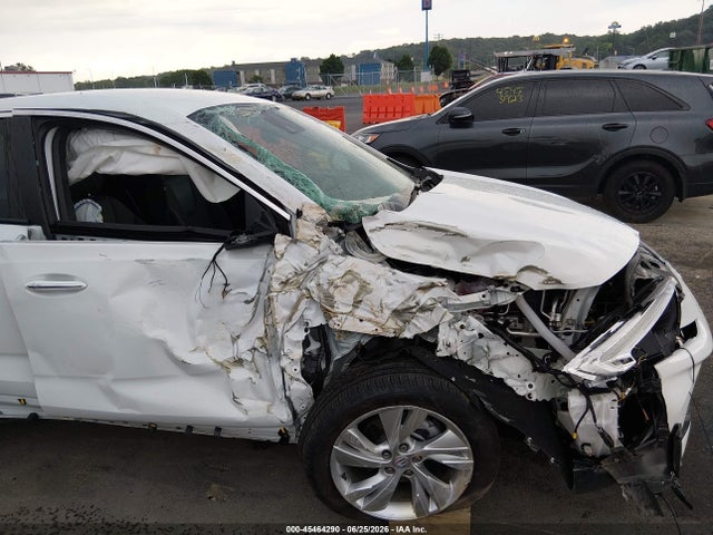 Продаж на аукціоні авто 2026 Buick Encore Gx Preferred Fwd, vin: KL4AMBSL7TB144949, номер лоту: 45464290