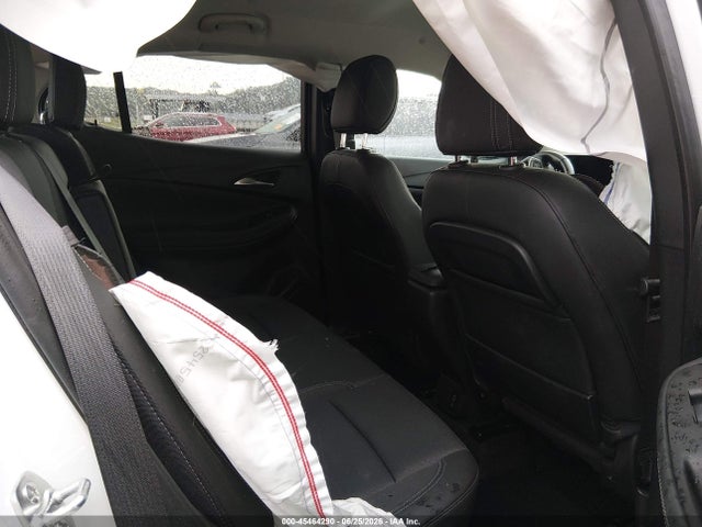 Продаж на аукціоні авто 2026 Buick Encore Gx Preferred Fwd, vin: KL4AMBSL7TB144949, номер лоту: 45464290