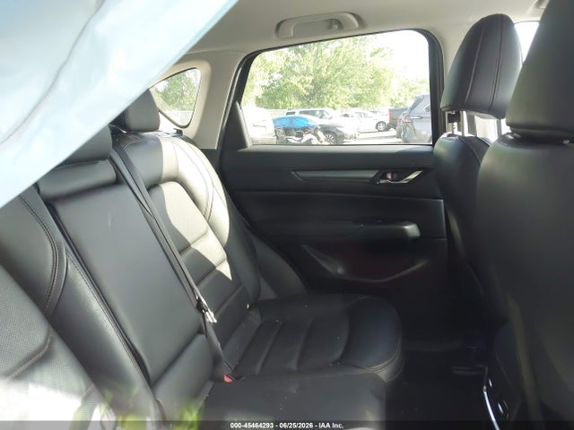 Продажа на аукционе авто 2021 Mazda Cx-5 Touring, vin: JM3KFBCM0M1335705, номер лота: 45464293