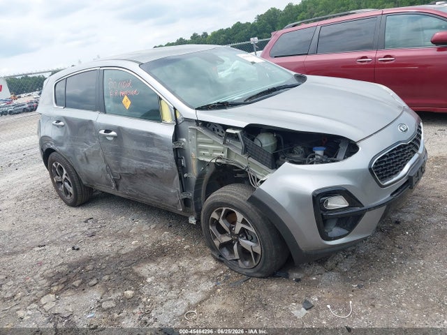 Aukcja sprzedaży 2020 Kia Sportage Lx, vin: KNDPMCACXL7797432, numer aukcji: 45464296
