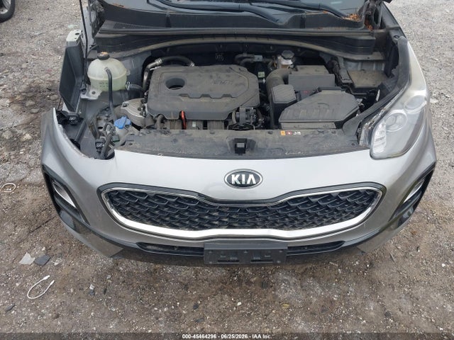 Aukcja sprzedaży 2020 Kia Sportage Lx, vin: KNDPMCACXL7797432, numer aukcji: 45464296