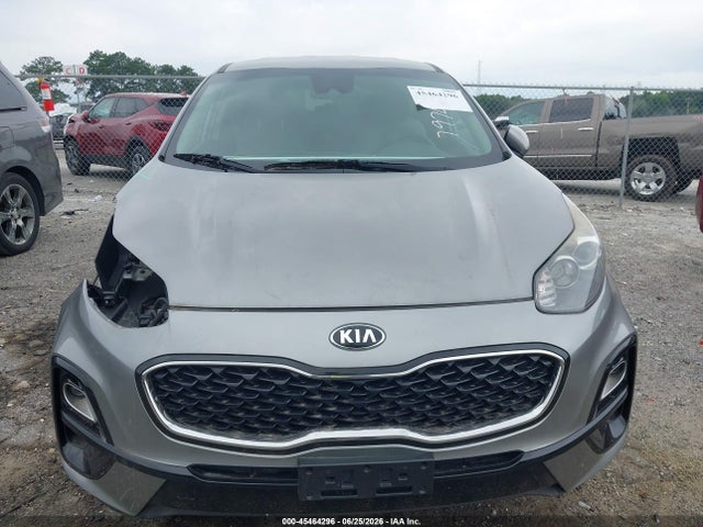 Aukcja sprzedaży 2020 Kia Sportage Lx, vin: KNDPMCACXL7797432, numer aukcji: 45464296