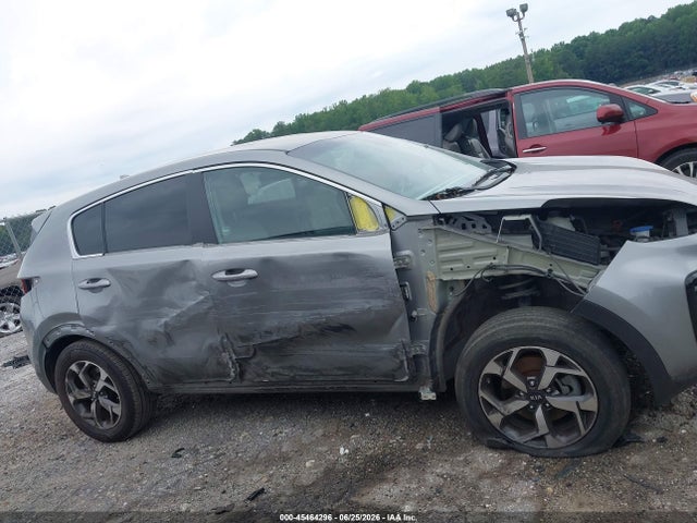Aukcja sprzedaży 2020 Kia Sportage Lx, vin: KNDPMCACXL7797432, numer aukcji: 45464296