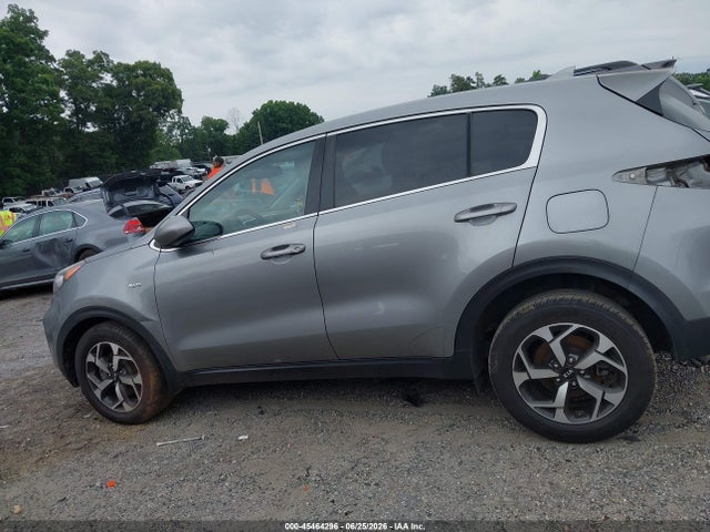 Aukcja sprzedaży 2020 Kia Sportage Lx, vin: KNDPMCACXL7797432, numer aukcji: 45464296