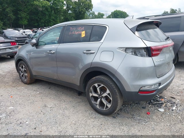 Aukcja sprzedaży 2020 Kia Sportage Lx, vin: KNDPMCACXL7797432, numer aukcji: 45464296
