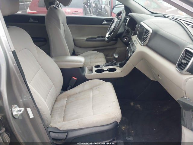 Aukcja sprzedaży 2020 Kia Sportage Lx, vin: KNDPMCACXL7797432, numer aukcji: 45464296