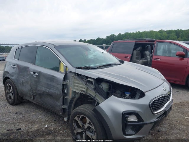 Aukcja sprzedaży 2020 Kia Sportage Lx, vin: KNDPMCACXL7797432, numer aukcji: 45464296