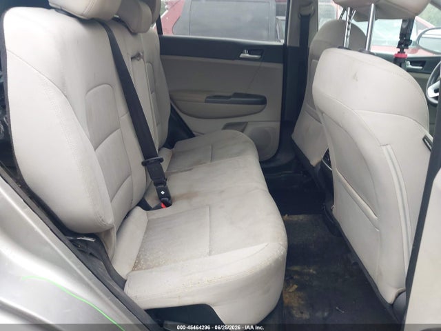 Aukcja sprzedaży 2020 Kia Sportage Lx, vin: KNDPMCACXL7797432, numer aukcji: 45464296