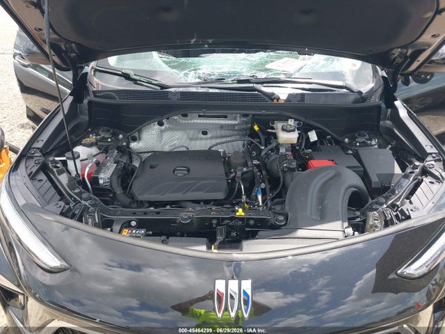 Продажа на аукционе авто 2026 Buick Encore Gx Sport Touring Fwd, vin: KL4AMDSL4TB191951, номер лота: 45464299