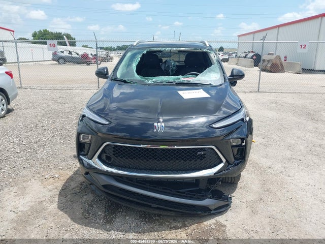 Продажа на аукционе авто 2026 Buick Encore Gx Sport Touring Fwd, vin: KL4AMDSL4TB191951, номер лота: 45464299