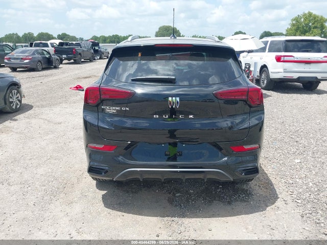 Продажа на аукционе авто 2026 Buick Encore Gx Sport Touring Fwd, vin: KL4AMDSL4TB191951, номер лота: 45464299
