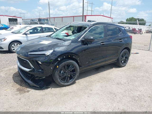Продажа на аукционе авто 2026 Buick Encore Gx Sport Touring Fwd, vin: KL4AMDSL4TB191951, номер лота: 45464299